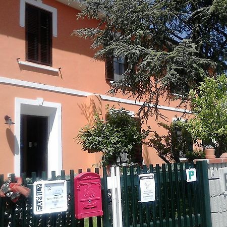 Le Ciel D'Orphee Hotell Pisa Eksteriør bilde