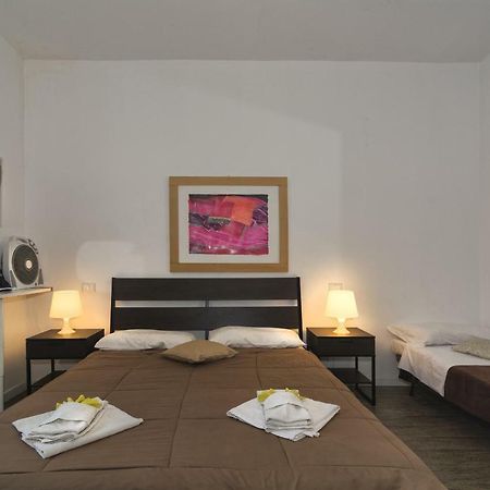 Le Ciel D'Orphee Hotell Pisa Eksteriør bilde