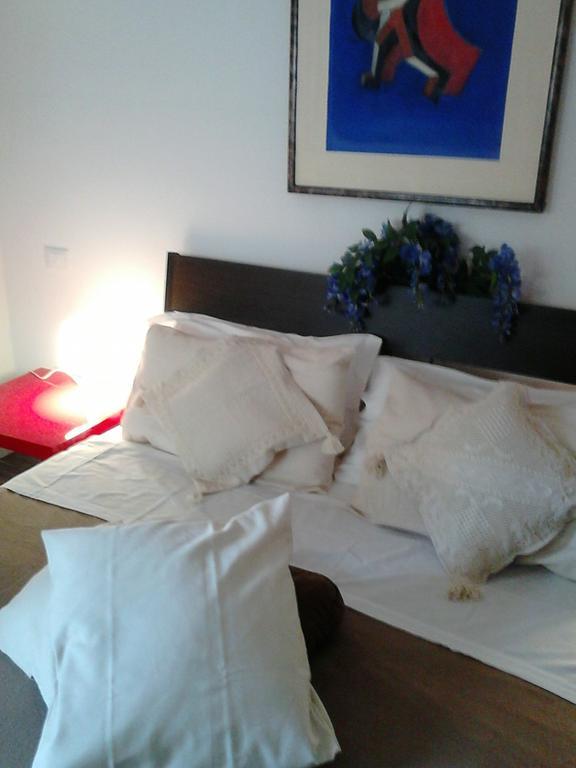 Le Ciel D'Orphee Hotell Pisa Rom bilde