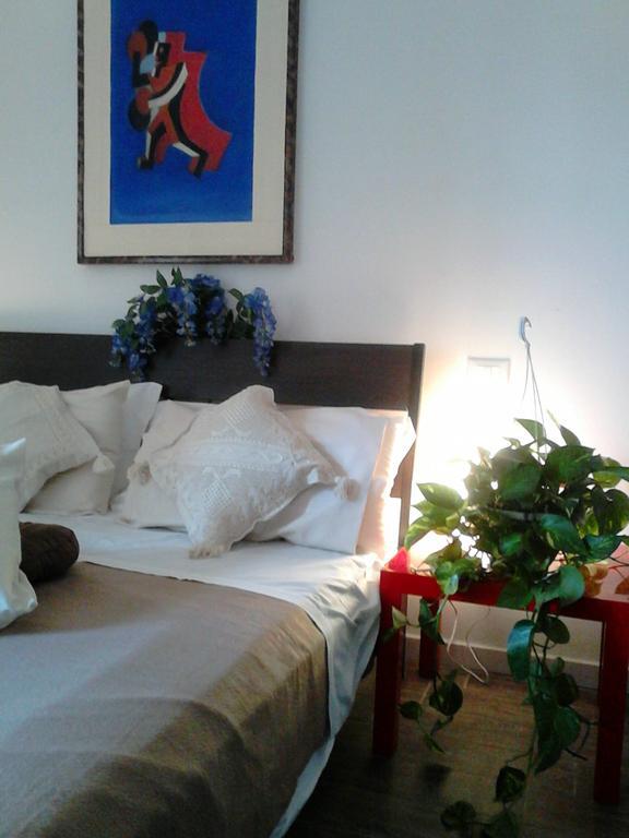 Le Ciel D'Orphee Hotell Pisa Eksteriør bilde