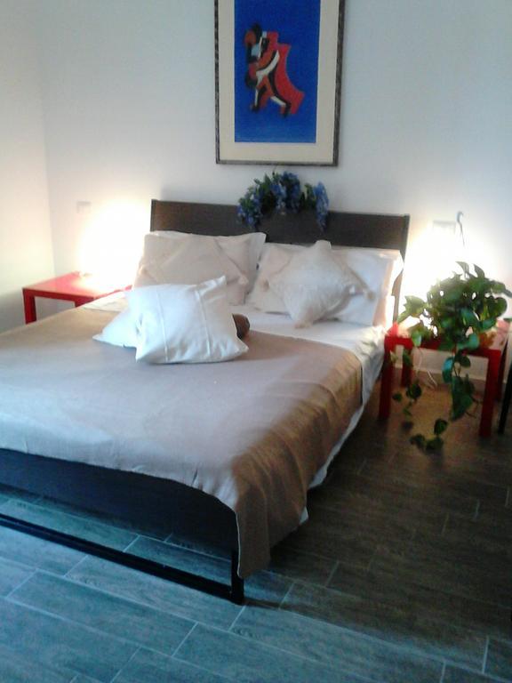 Le Ciel D'Orphee Hotell Pisa Rom bilde