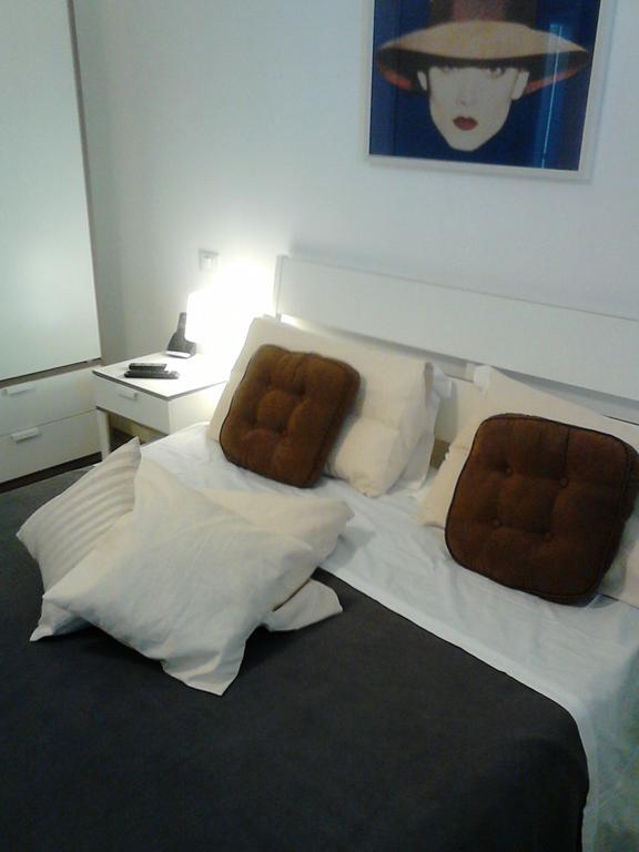 Le Ciel D'Orphee Hotell Pisa Rom bilde