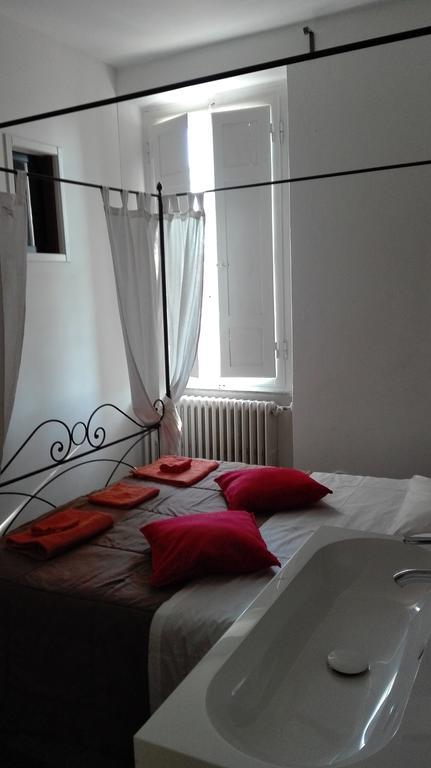 Le Ciel D'Orphee Hotell Pisa Eksteriør bilde