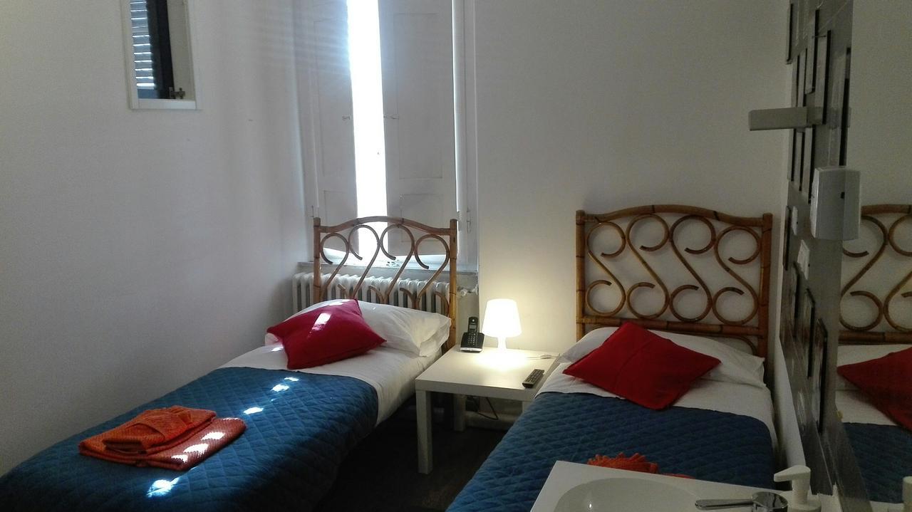 Le Ciel D'Orphee Hotell Pisa Eksteriør bilde