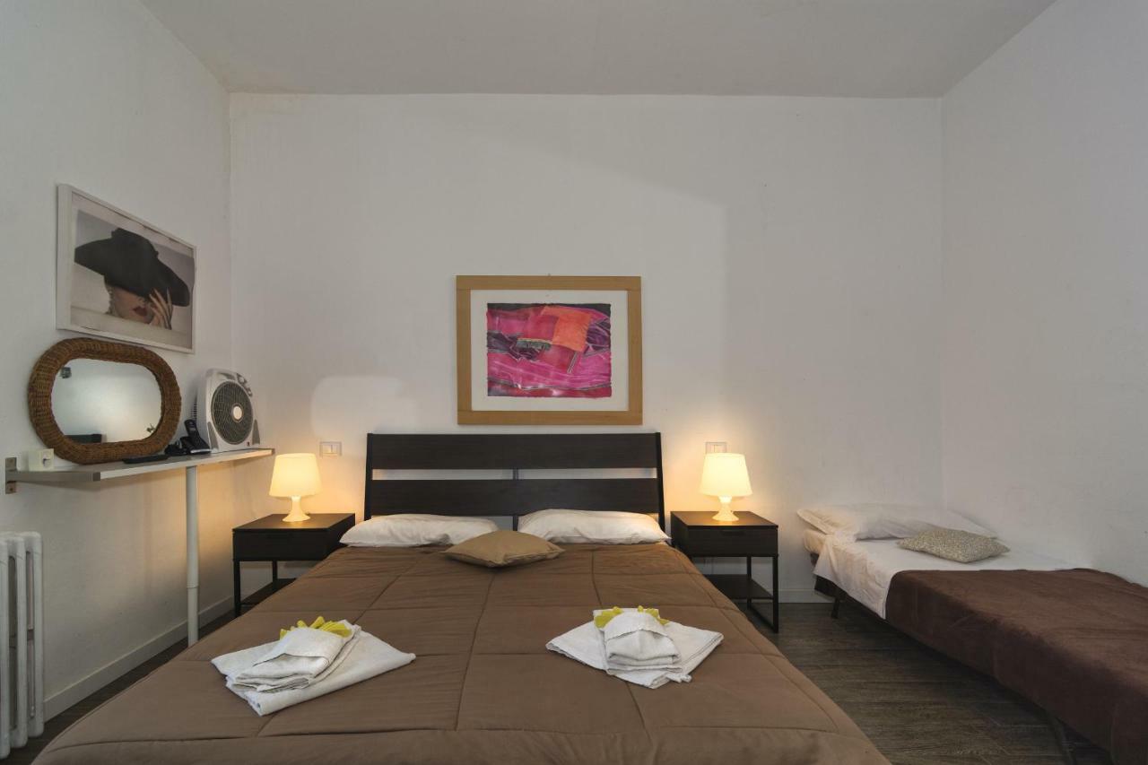 Le Ciel D'Orphee Hotell Pisa Eksteriør bilde
