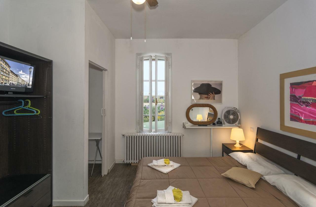 Le Ciel D'Orphee Hotell Pisa Eksteriør bilde